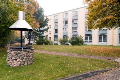 Seniorenpflegeheim Carolinenhof, Salzgitter (Unverb. Illustration)