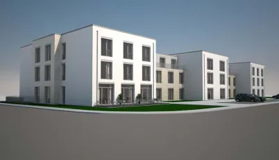 Seniorenzentrum Hameln, Hameln (Unverb. Illustration)
