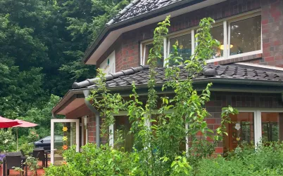 Seniorenzentrum Ganderkesee, Delmenhorst (Unverb. Illustration)