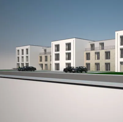 Seniorenzentrum Hameln, Hameln (Unverb. Illustration)