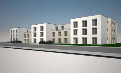 Seniorenzentrum Hameln, Hameln (Unverb. Illustration)